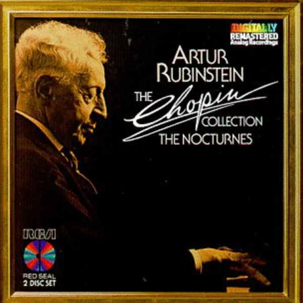 Nocturne No. 13 in C Minor, Op. 48, No. 1 · 曲目发行封面