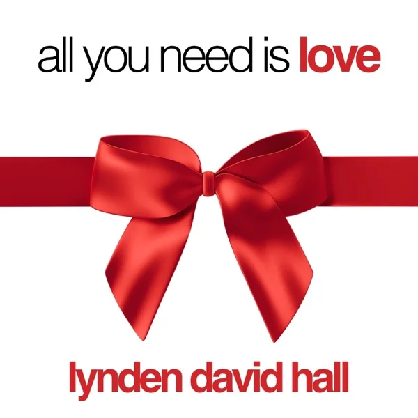 All You Need Is Love · 曲目发行封面